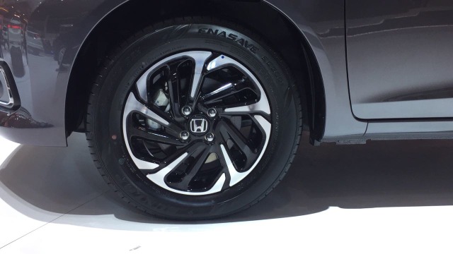 Honda Mobilio Special Edition (Foto: Aditya Pratama Niagara/kumparanOTO)