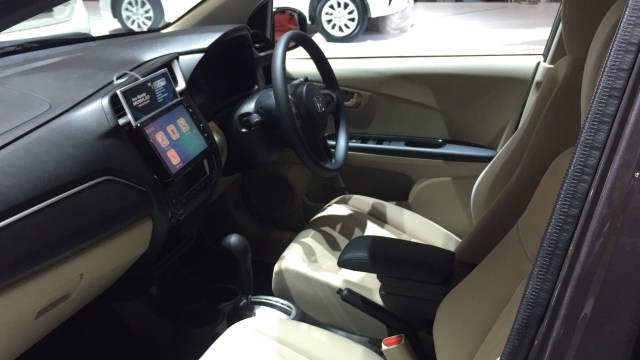 Honda Mobilio Special Edition (Foto: Aditya Pratama Niagara/kumparanOTO)