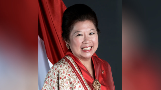 Mari Elka Pangestu. (Foto: Wikimedia Commons)