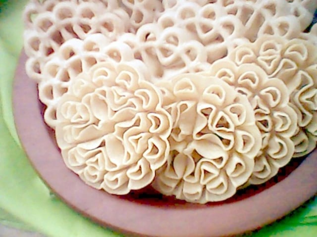 Resep Kembang Goyang
