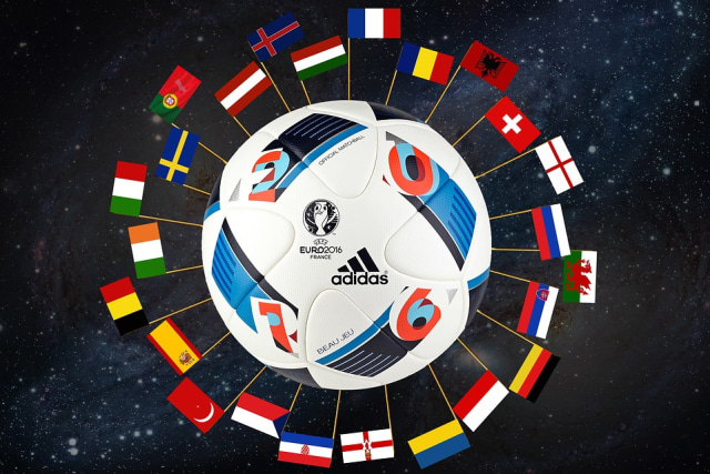 Ternyata Sepak Bola Eropa Juga Menghargai Perbedaan