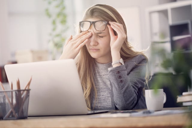 com-Kucek-Kucek Mata (Foto: Thinkstock)