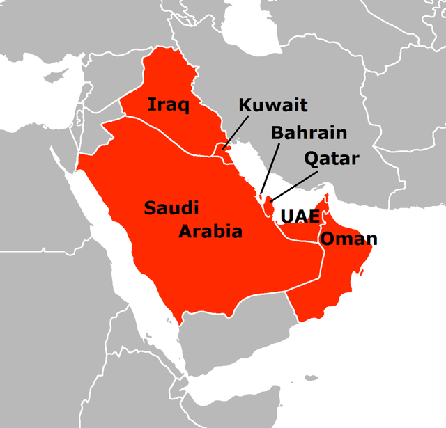 Mengenal Denyut Demokrasi di Negara Kuwait