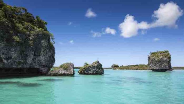 Menjaga Konservasi Laut: Pelajaran dari New Caledonia (2)