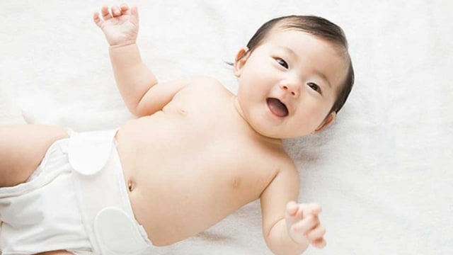 Infeksi Tali Pusar Pada Bayi