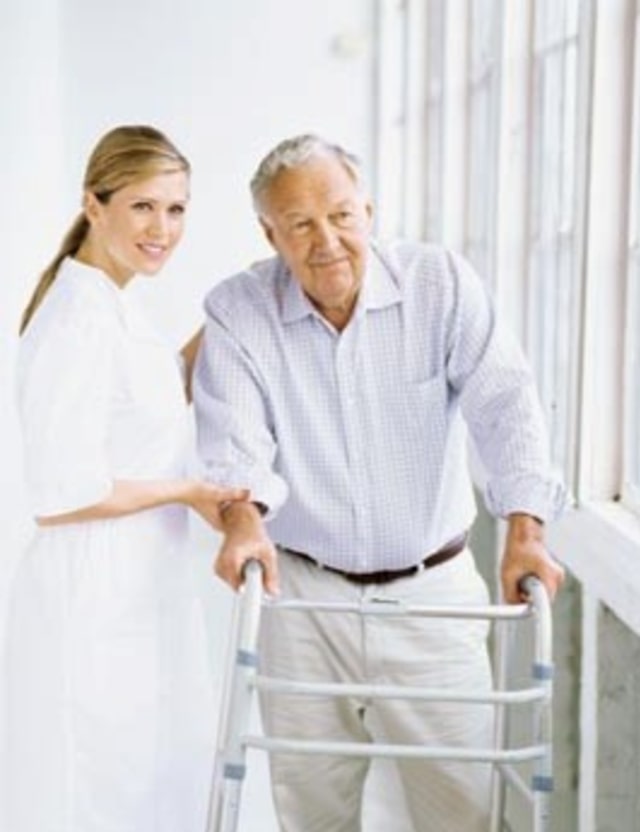 5 Cara Merawat Penderita Stroke Ringan Di Rumah