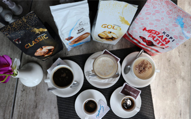 Apa yang Membedakan Kopi Jenis Robusta dan Arabika?