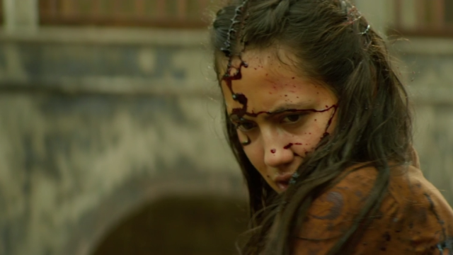 Trailer “Buffalo Boys”. (Foto: Dok. Infinite Studios)