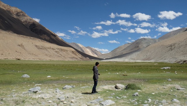8 Info & Tips Wisata: Kashmir, Surga Dunia yang Membara (5)