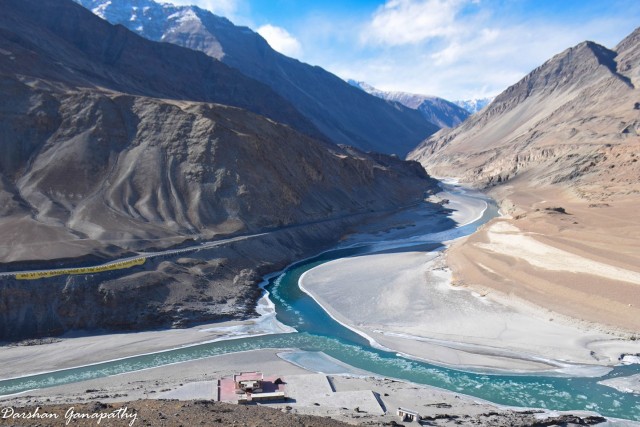 8 Info & Tips Wisata: Kashmir, Surga Dunia yang Membara (4)