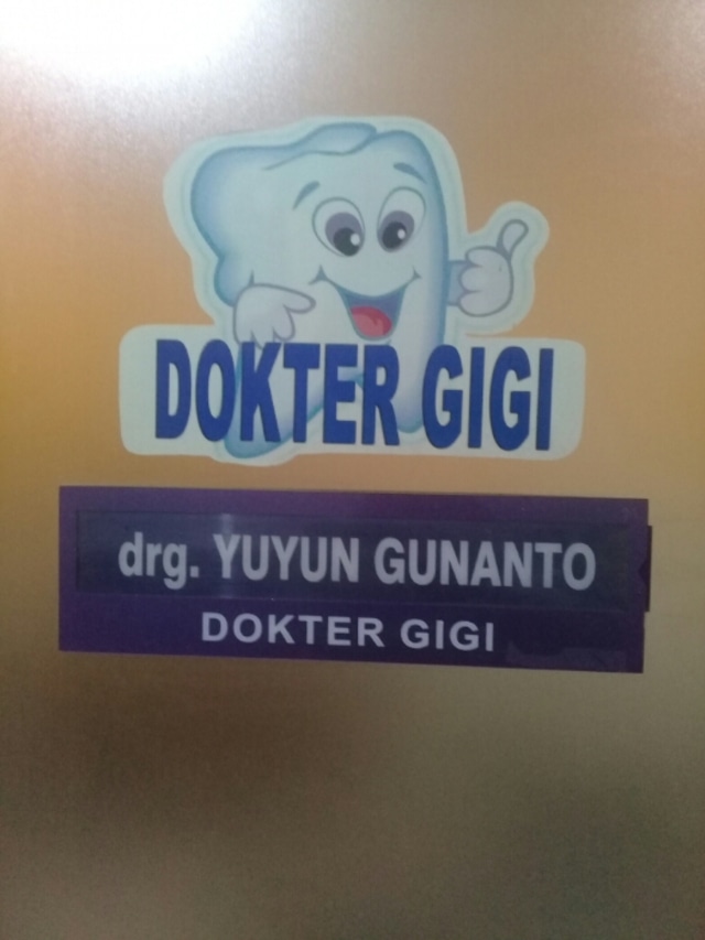 Gigi Bolong dan Patah? Atasi dengan 3M ESPE Composite