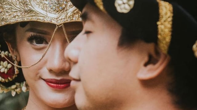 Pre-wedding Raditya Dika. (Foto: Instagram @raditya_dika)