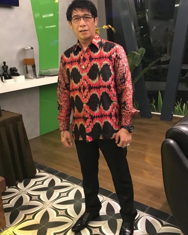 Parto Patrio. (Foto: Instagram @partopatrio)