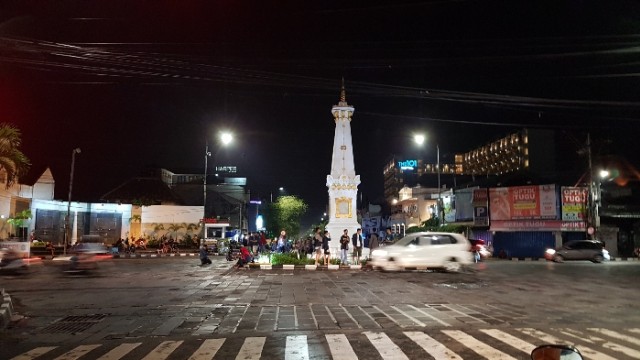 Ribuan UMKM di Yogyakarta Kesulitan Naik Kelas