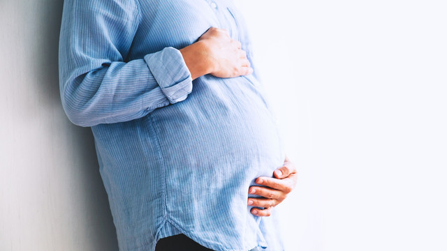 Ilustrasi ibu hamil. (Foto: Thinkstock)