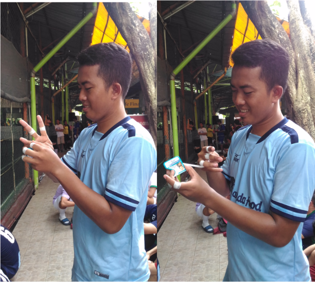 3M Nexcare Micropore! Plester Serbaguna yang Unik, Praktis & Nyaman (1)