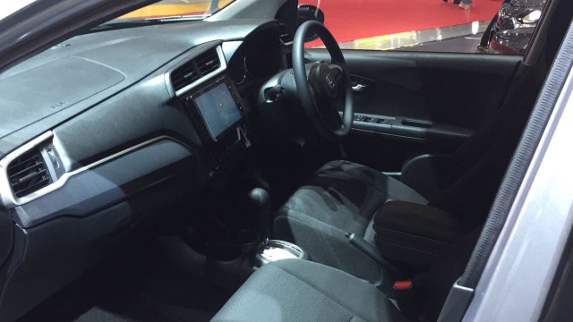 New Honda BR-V (Foto: Aditya Pratama Niagara/kumparanOTO)