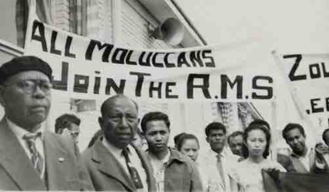 RMS, Sejarah dan Kini