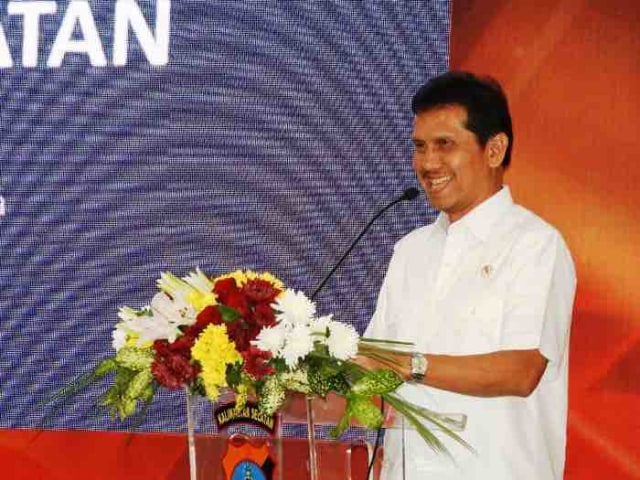 Menteri Asman Prioritaskan 10 Persen CPNS Diisi Lulusan Cum Laude