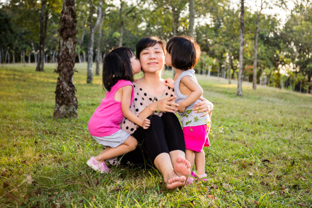 com-Kurangnya Quality Time (Foto: Thinkstock)
