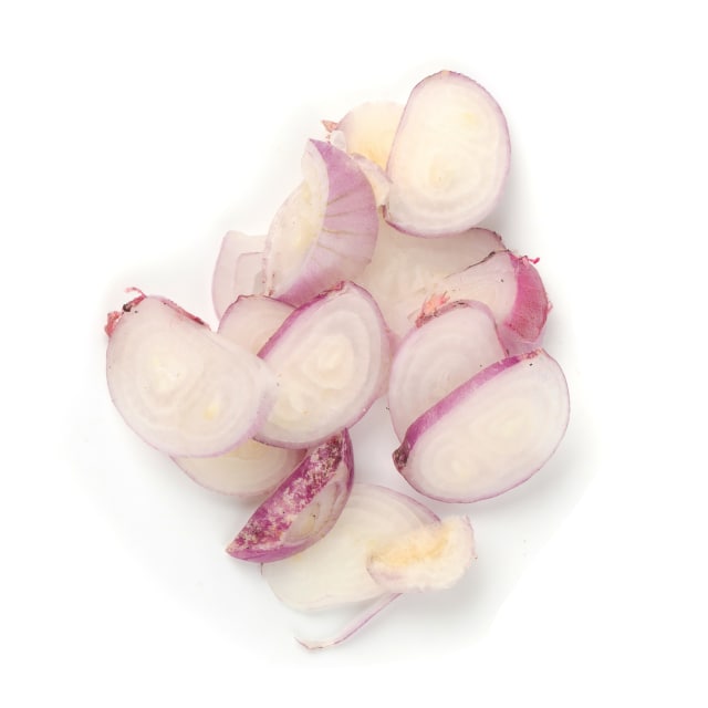 Ilustrasi irisan bawang (Foto: Thinkstock)