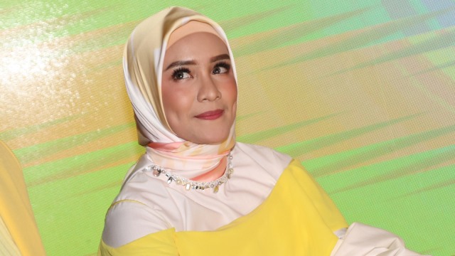 Intan Nuraini (Foto: Munady)