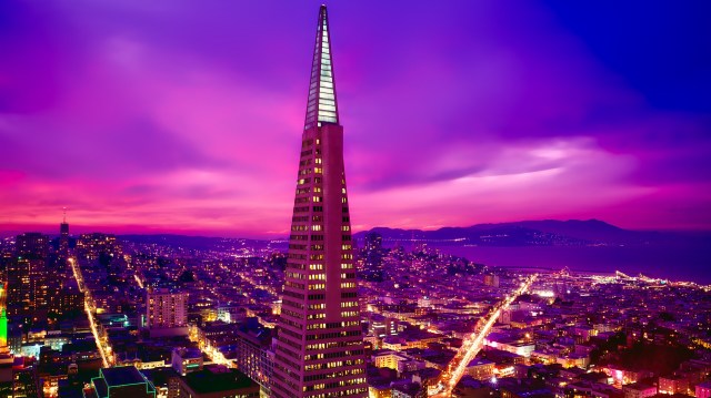 7 Destinasi yang Wajib Dikunjungi saat Berwisata ke San Francisco