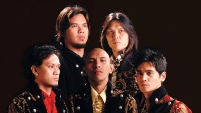 Dewa 19. (Foto: Dok. Spotify)