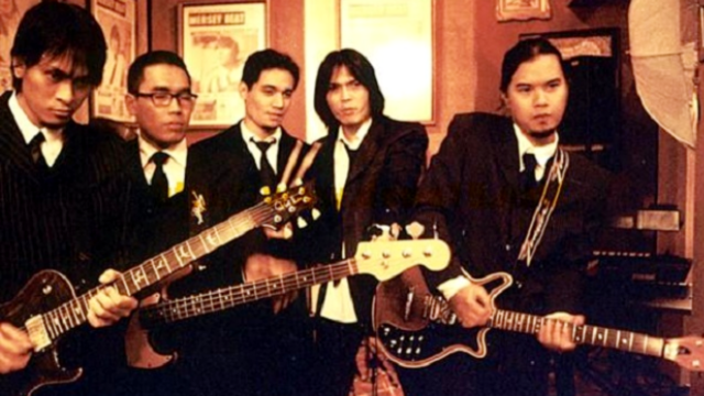 Dewa 19. (Foto: Dok. Istimewa)