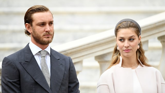 Beatrice Borromeo (Foto: Pascal Le Segretain/Getty)