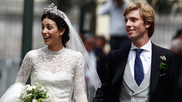 Alessandra de Osma (Foto: Leonardo Fernandez/Getty Images)