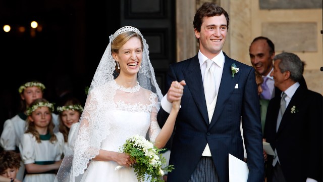 Elisabetta Rosboch von Wolkenstein (Foto: Elisabetta Villa/Getty Images)