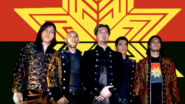 Dewa 19. (Foto: Youtube/Mp3 Galeri)