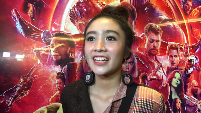 Febby Rastanty  Foto: Sarah Yulianti Purnama/kumparan