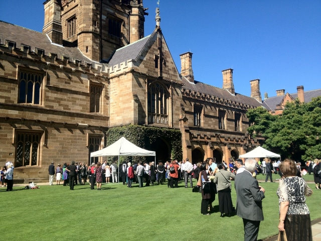 Pendidikan Tinggi: Bisnis Paling Lukratif di Australia