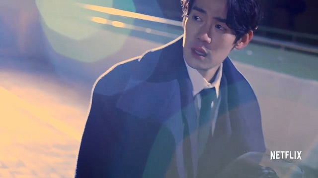 Busted! Rilis Trailer Baru, Ada Yoo Yeon Seok Hingga Hong Jong Hyun!