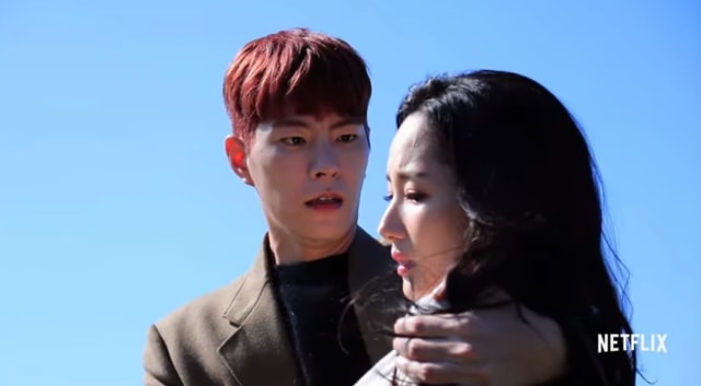 Busted! Rilis Trailer Baru, Ada Yoo Yeon Seok Hingga Hong Jong Hyun! (1)