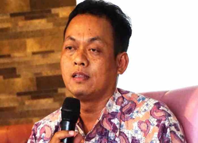 Aksi Sekarga dan APG Jangan Jadi Kendaraan Politik