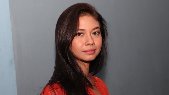 Yuki Kato. (Foto: Munady Widjaja)