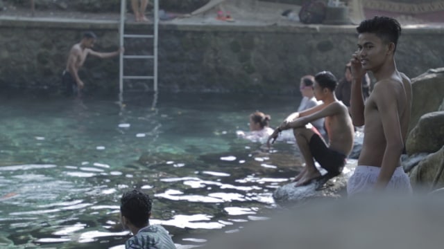 Desa Ponggok Klaten (Foto: Retno Wulandhari/kumparan)