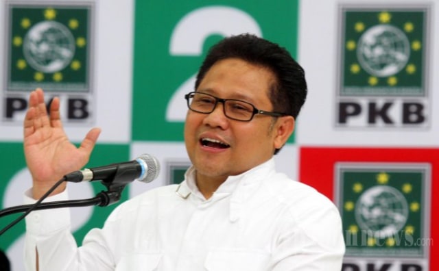 Dugaan Adanya Keterlibatan Cak Imin dalam Korupsi Kemenakertrans