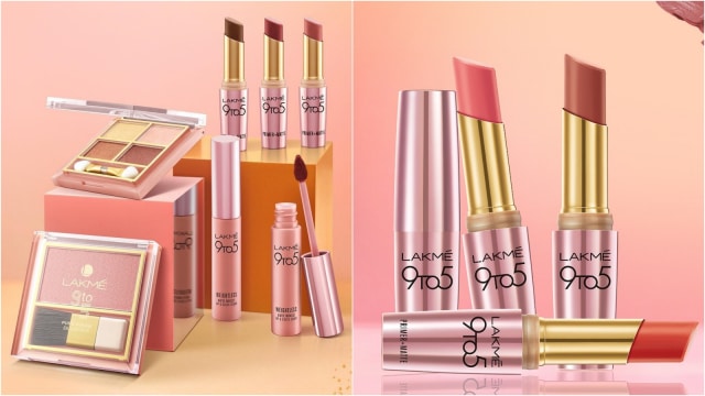 LAKME 9to5 (Foto: dok. LAKME)