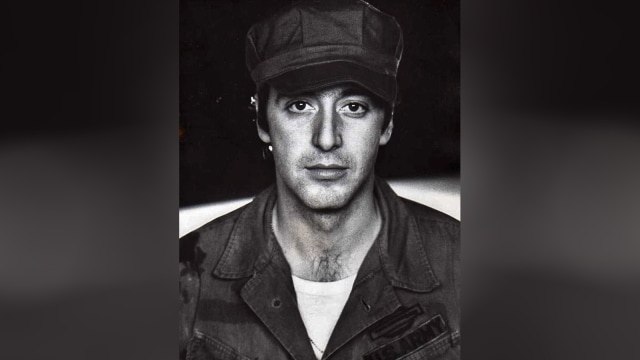 Al Pacino saat muda. (Foto: Wikimedia Commons)