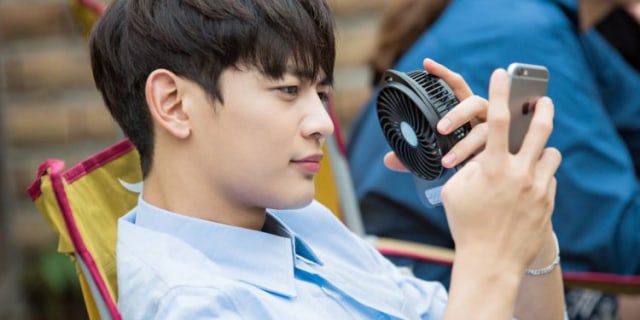 5 Things You Should Know About K-pop Fanbase Admin