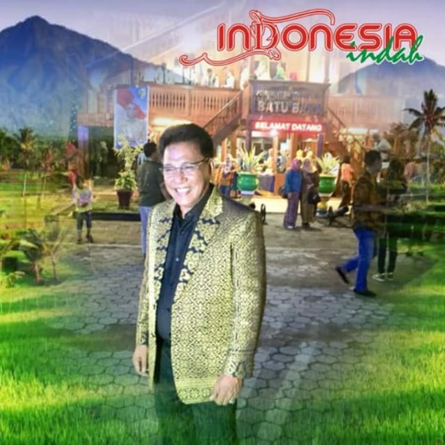 Pesta Tapai