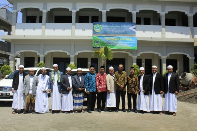 Ma'had Aly Darul Ihya Liulumiddin Bangil: Cikal Mercusuar Hadits dan Ilmu Hadits di Daerah Tapal Kuda