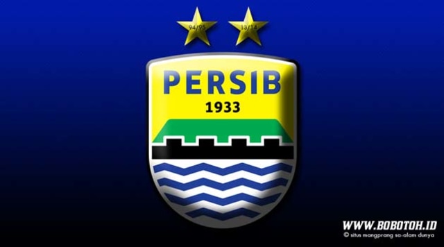 Persija Vs Persib Mundur, Ieu Ceuk Persib!