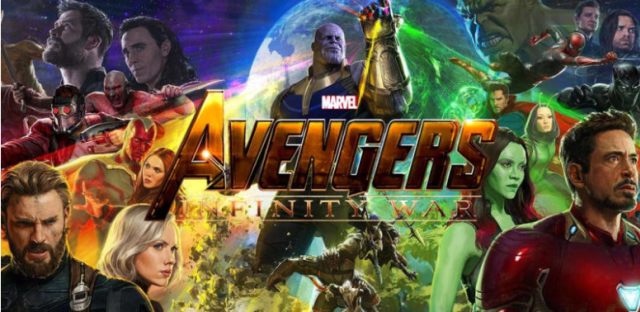 Jadi, Apakah Avengers: Infinity War Sehebat Itu?