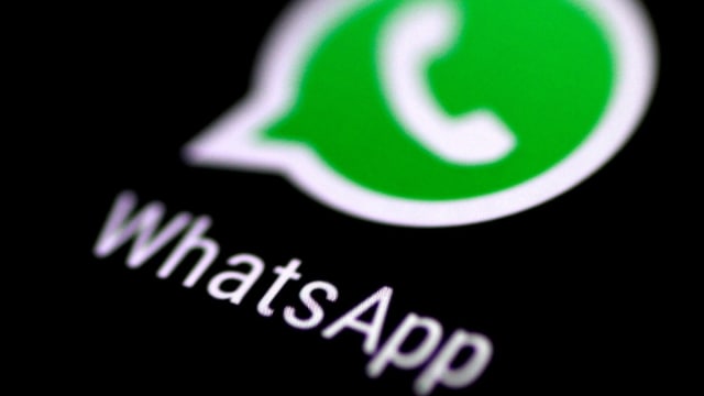 WhatsApp Naikkan Batas Usia Minimum Penggunanya