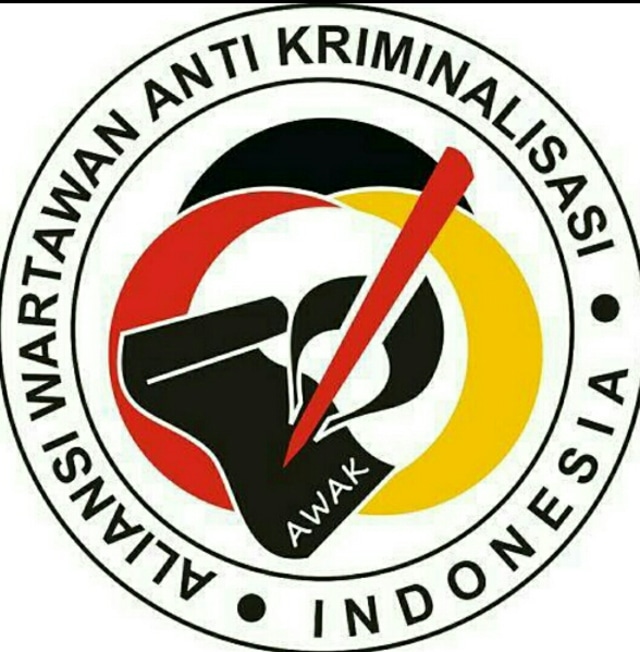 Pernyataan Sikap Aliansi Wartawan Anti Kriminalisasi (AWAK) Atas Kasus Ismail Novendra Pemimpin Umum/Penanggungjawab Koran Jejak News
